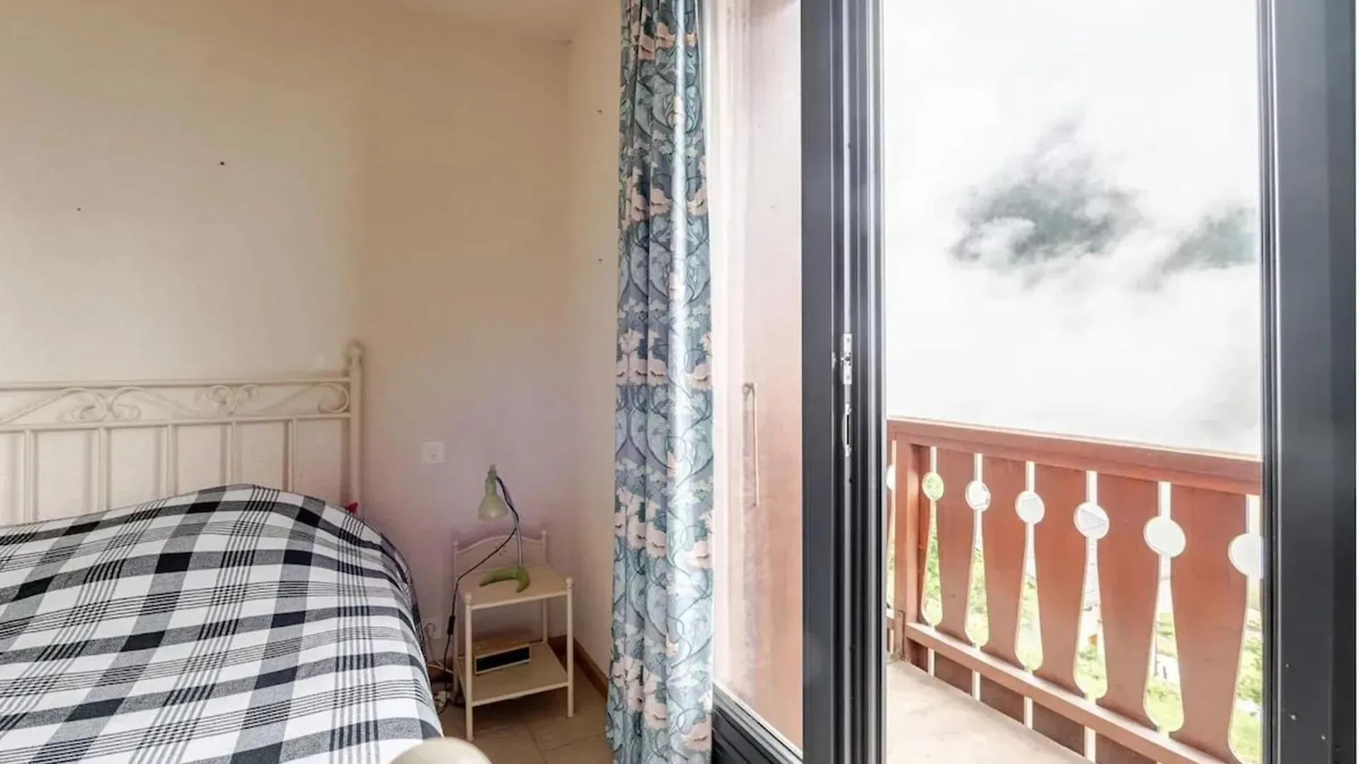 Chalet Confortable Avec Vue Sur La Montagne A Peisey-Nancroix
