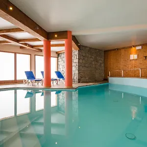 Lagrange L'arollaie Appart hôtel