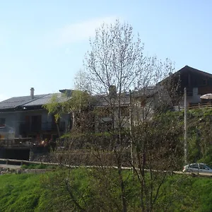 Appartement La Combe De Moulin, Peisey-Nancroix