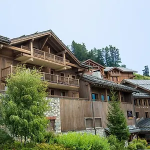 Cgh Residences & Spas Oree Des Cimes Peisey-Nancroix
