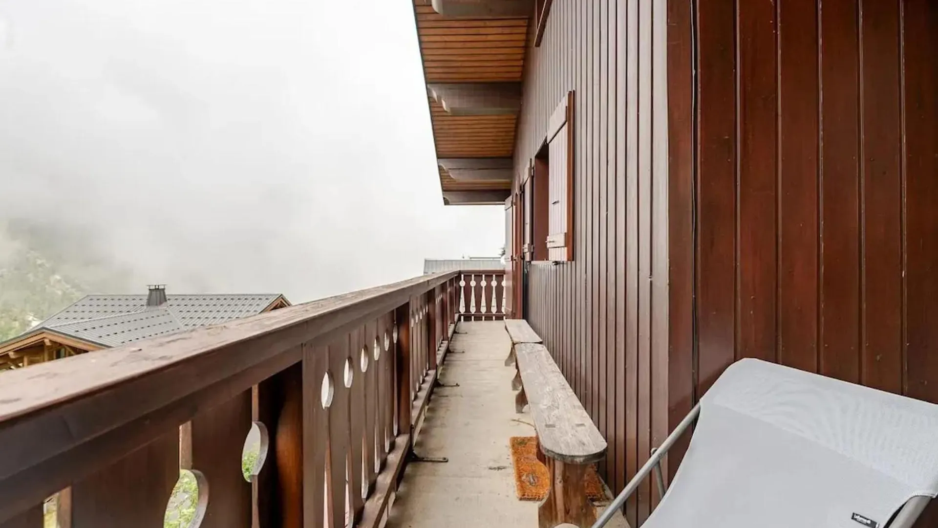 Chalet Confortable Avec Vue Sur La Montagne A Peisey-Nancroix France