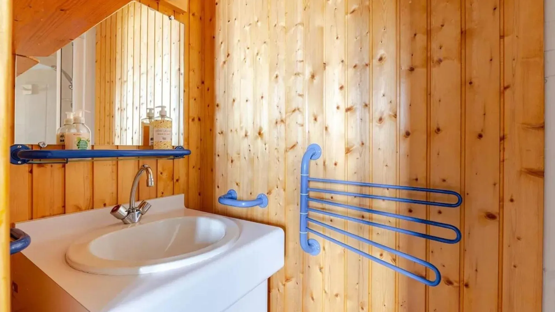 Chalet Confortable Avec Vue Sur La Montagne A Peisey-Nancroix France